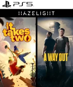 hazelight bundle ps5