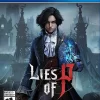lies of p ps4