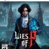 lies of p para ps5