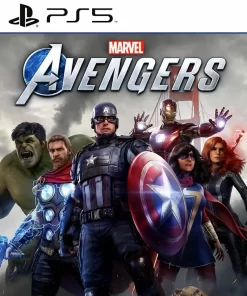 marvels avengers ps5