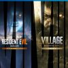 resident evil 7 gold edition y village gold edition ps4