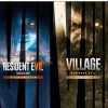 resident evil 7 gold edition y village gold edition ps5