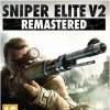 sniper elite v2 remastered ps5