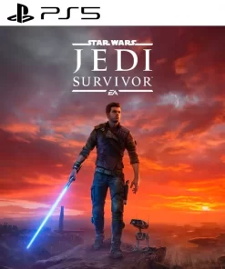 star wars jedi survivor ps5