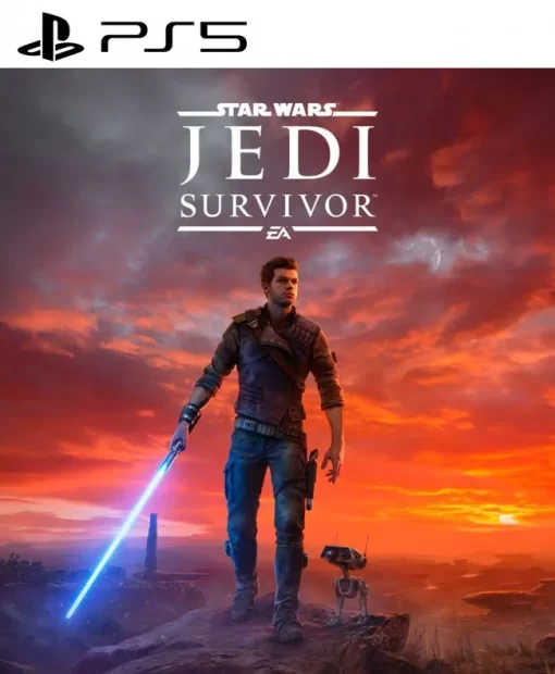 star wars jedi survivor ps5