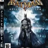 batman arkham asylum ps3 juego digital