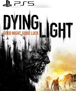 dying light ps5