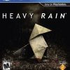 heavy rain ps4