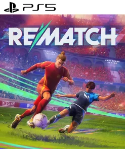 rematch ps5