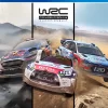 wrc collection ps4 juego digital