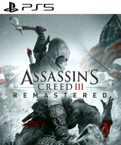 assassins creed 3 remastered ps5