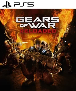 gear of war reloaded ps5