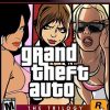 gta the trilogy ps3