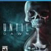 until dawn ps4 juego digital