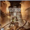 little nightmares 3 juego digital ps5