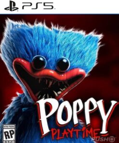 poppy playtime ps5 digital