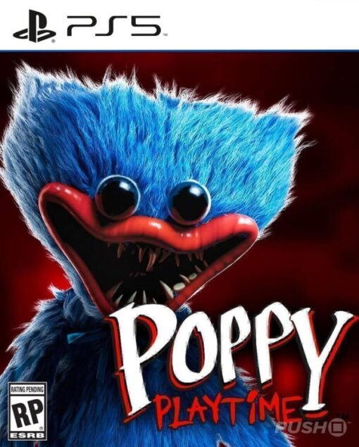 poppy playtime ps5 digital