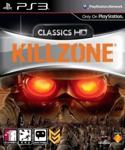 killzone hd ps3