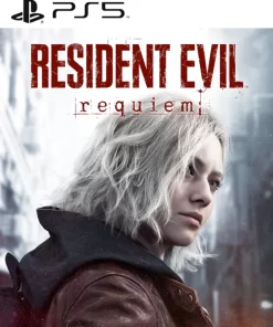 resident evil requiem ps5 digital