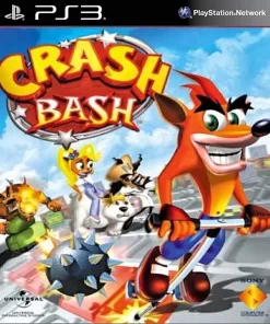 crash bash ps3 digital