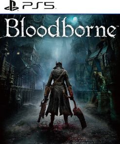 bloodborne ps5 digital