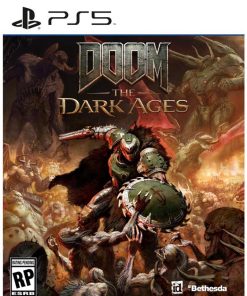 doom the dark ages ps5