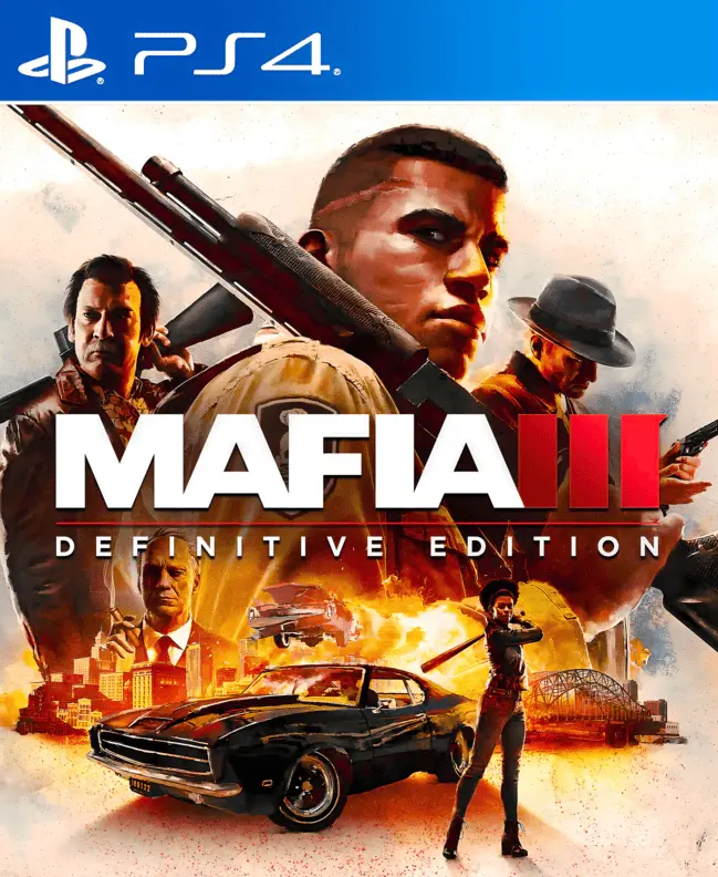 mafia 3 ps4 digital
