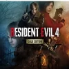 resident evil 4 gold edition ps4 digital