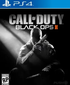 call of duty black ops 2 ps4 digital