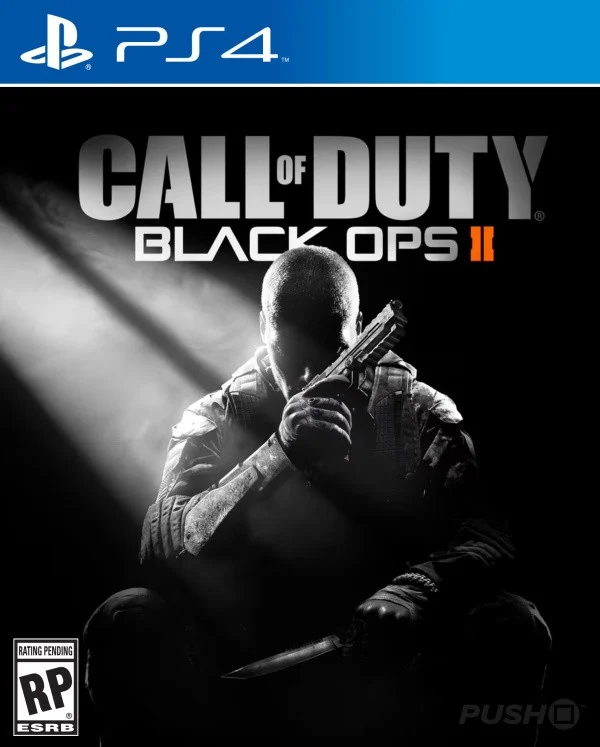 call of duty black ops 2 ps4 digital