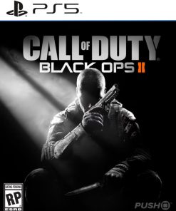 call of duty black ops 2 ps5 digital