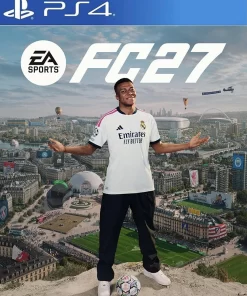 fc 27 ps4 digital