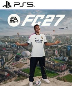 fc 27 ps5 digital