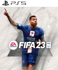 juego fifa 23 ps5
