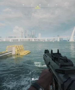 Call Of Duty Black Ops 7 PS4 gameplay