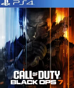 call of duty black ops 7 ps4 digital