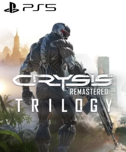 crysis ps5 digital