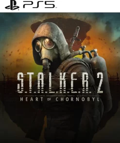 comprar stalker 2 ps5 digital