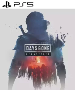 days gone remastered ps5 digital