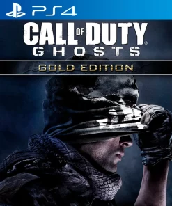 call of duty gold edition ps4 digital