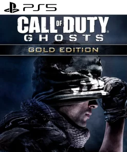 juego call of duty gold edition ps5 digital