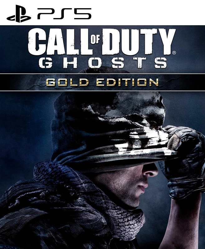juego call of duty gold edition ps5 digital