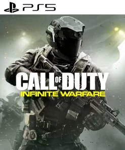 comprar call of duty infinite warfare ps5