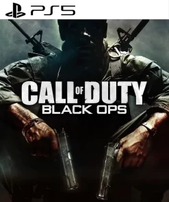 cod black ops ps5