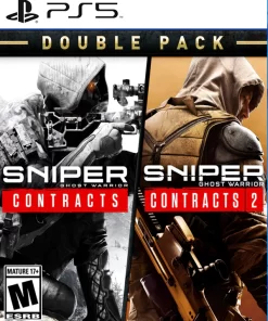 sniper contracts ps5 digital