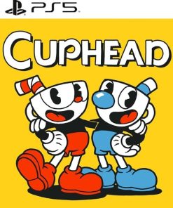 juego cuphead ps5 digital