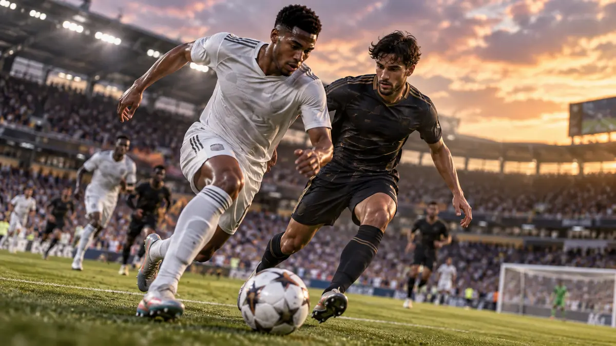 EA SPORTS FC 27 para PS4 y PS5 antes de su lanzamiento