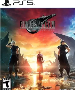 juego final fantasy rebirth ps5 digital