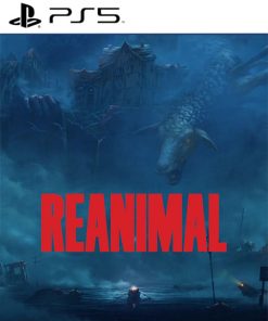 juego reanimal ps5