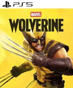 marvels wolverine ps5